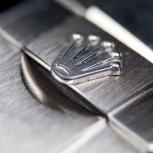 REPLICA ROLEX BLACK SUBMARINER 116610 LN V6S SUPER COPY WITH 3135 MOVEMENT