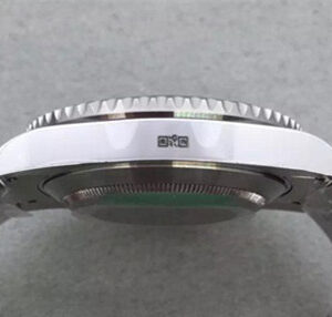 REPLICA ROLEX BLACK SUBMARINER 116610 LN V6S SUPER COPY WITH 3135 MOVEMENT