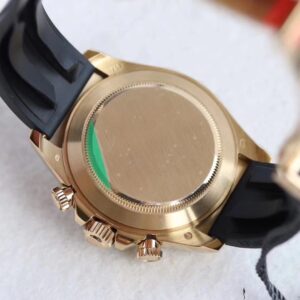 rolex replica daytona new rubber 2017 oro giallo orologio replica copia imitazione