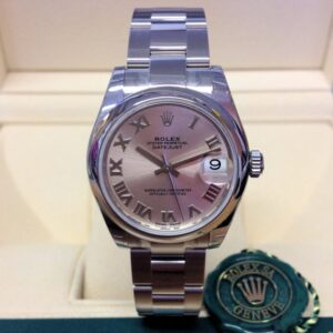 Rolex replica Datejust 31mm 178240 Mid/Size orologio replica