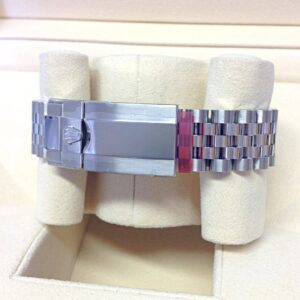 Rolex replica GMT Master II 126710BLRO Pepsi 3285 clone movement