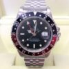 Rolex replica GMT Master II 16710 Coke Bezel From 1991 orologio replica