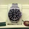 rolex replica submariner nero ceramica orologio replica copia imitazione