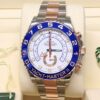 rolex replica yacht-master II 116681 44mm bi-colour orologio replica copia