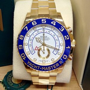 Rolex replica Yacht-Master II regatta 116688 44mm orologio replica
