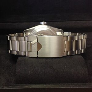 Tudor replica Heritage Black Bay GMT 79830RB Pepsi