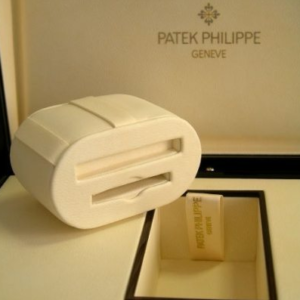 patek philippe replica scatola box cofanetto portaorologi completo booklet service