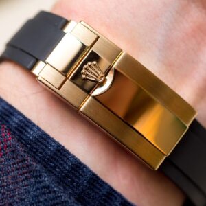 rolex replica daytona new rubber 2017 oro giallo orologio replica copia imitazione