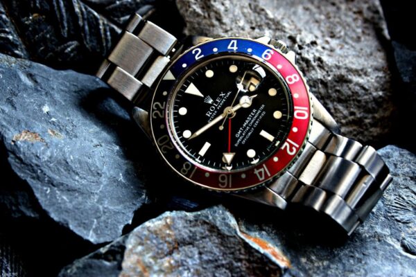 GMT Master