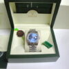 rolex replica datejust acciaio blue barrette jubilèè orologio imitazione