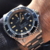 rolex replica submariner vintage 1680 black dial edition orologio replica copia imitazione