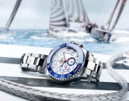 Yacht Master II
